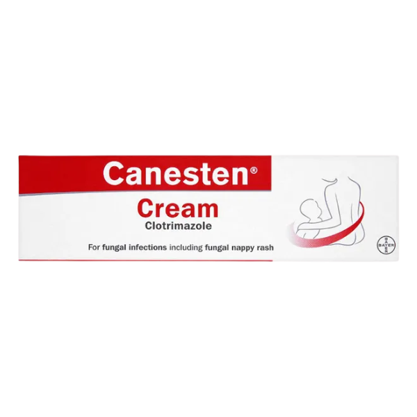 Canesten 1% Cream
