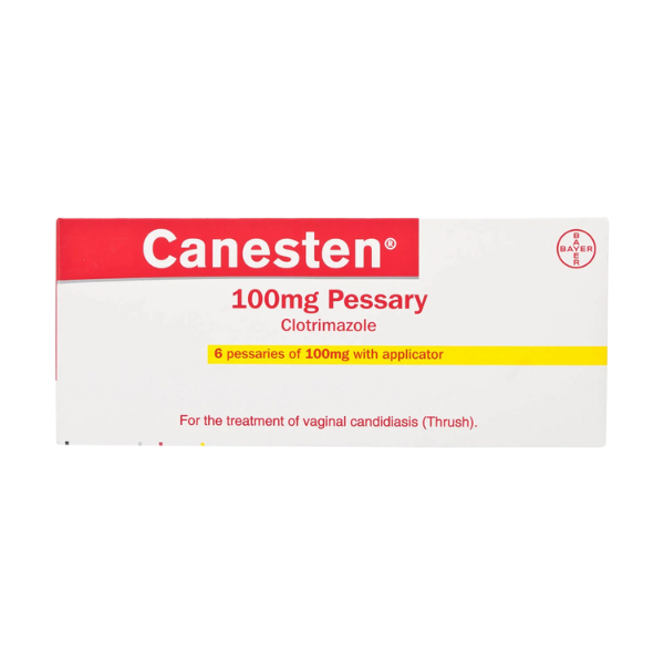 Canesten Pessary