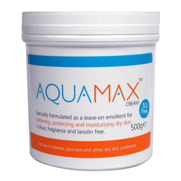 AquaMax Cream (500g)