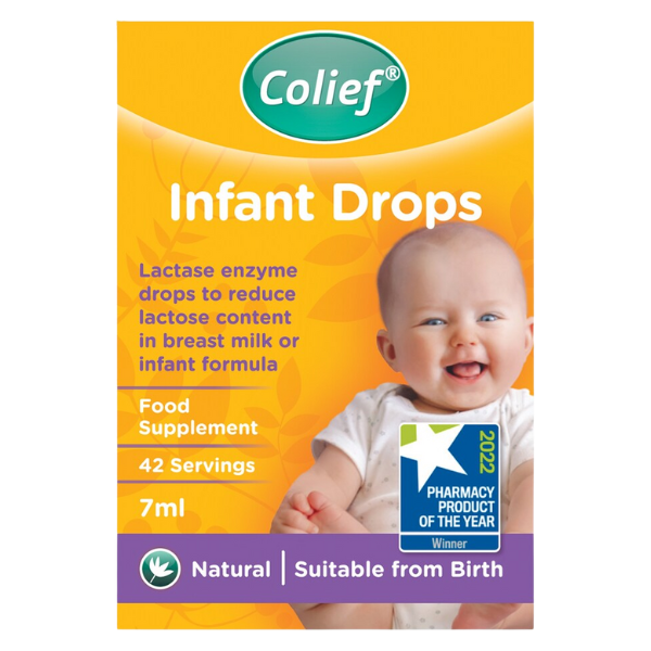 Colief Infant Drops