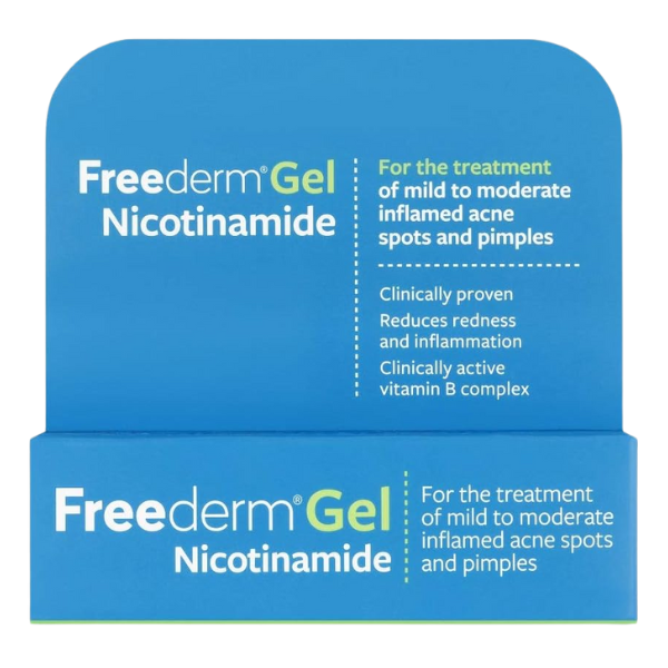 Freederm Gel (10g)