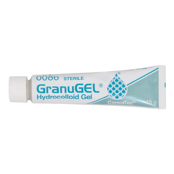 Granugel Hydrocolloid Gel (15g)