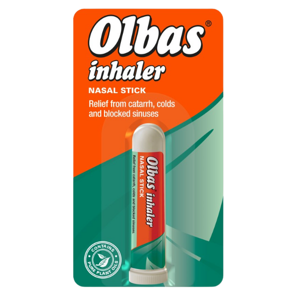 Olbas Inhaler Nasal Stick