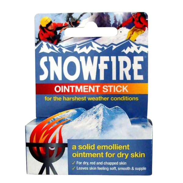 Snowfire Ointment Stick (18g)
