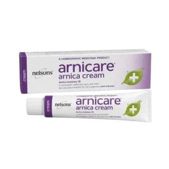Nelsons Arnicare Arnica Cream 30g