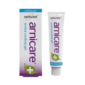 Nelsons Arnicare Arnica Cooling Gel (30g)