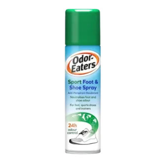 Odor-Eaters Sports Foot & Shoe Spray (150ml)