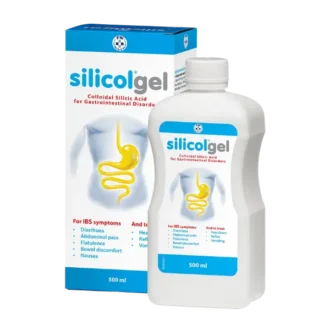 Silicon Gel (200ml)