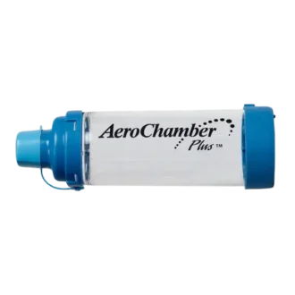 AeroChamber Plus Mouthpiece Adult